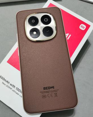 Xiaomi Redmi Note 15 Pro Plus 5G dual sim 8/256GB