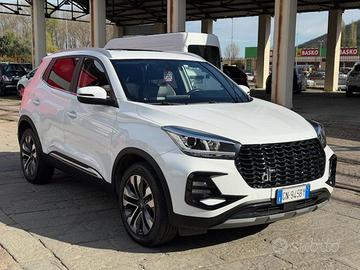 DR MOTOR DR 5.0 1.5 Bi-Fuel GPL