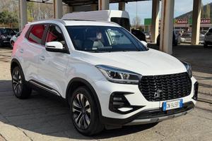 DR MOTOR DR 5.0 1.5 Bi-Fuel GPL