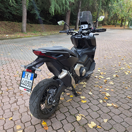 Honda X-ADV 750