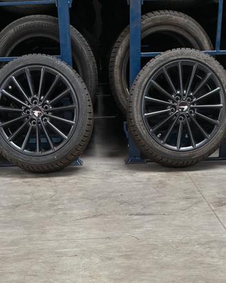 Condividi Original MINI F56 F55 F57