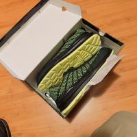 Scarpe antinfortunistiche nuova