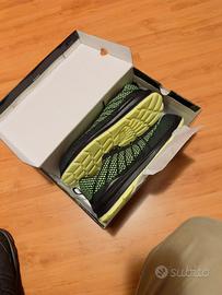 Scarpe antinfortunistiche nuova