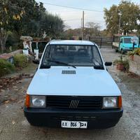 Fiat panda 1ª serie