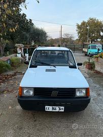 Fiat panda 1ª serie