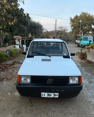 Fiat panda 1ª serie