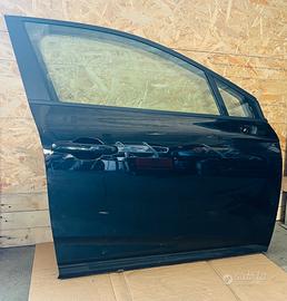 Porta anteriore destra Renault Clio
