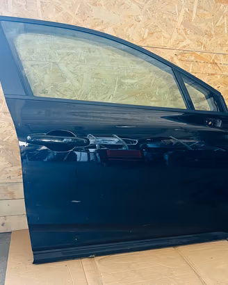 Porta anteriore destra Renault Clio