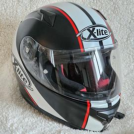Casco X-lite taglia XS mod. 661 vinty N com 22