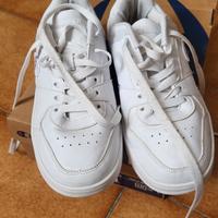 sneaker Champion bianche