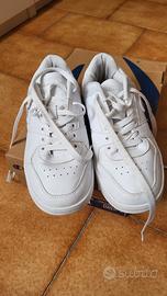 sneaker Champion bianche