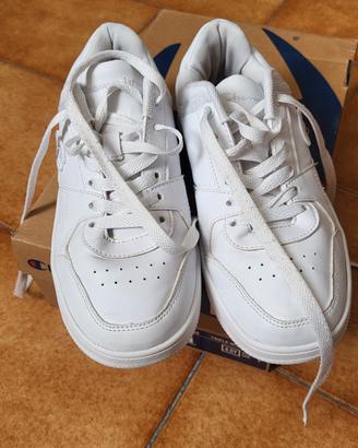 sneaker Champion bianche