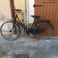 bicicletta da donna 26 