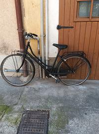 bicicletta da donna 26 