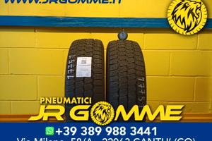 2 Gomme al 70% 175/70/14C GREEN-MAX 4 Stagioni - C