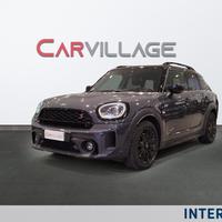 MINI Mini Countryman 2.0 Cooper SD All4 all4 auto