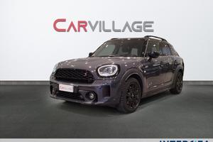 MINI Mini Countryman 2.0 Cooper SD All4 all4 auto
