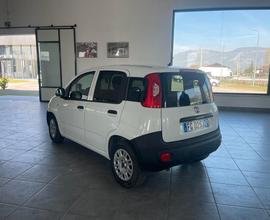 FIAT Panda VAN 1.2 benz/GPL