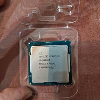 intel i5 9600kf