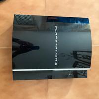 Playstation 3 (solo cavo alimentazione)