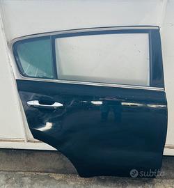 Porta posteriore destra Kia Sportage