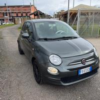 Fiat 500 1.2 GPL EasyPower Star NEOPATENTATI