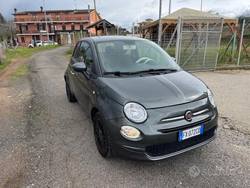 Fiat 500 1.2 GPL EasyPower Star NEOPATENTATI