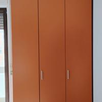Armadio guardaroba seminuovo