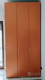 Armadio guardaroba seminuovo