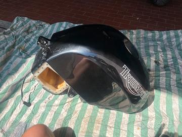 Serbatoio speed triple 955