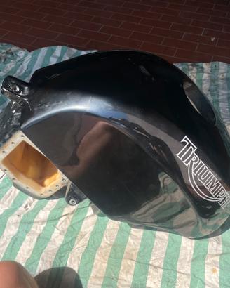Serbatoio speed triple 955