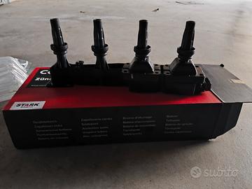 bobine accensione Citroen xsara picasso 