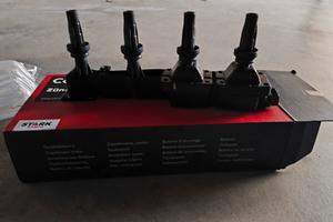 bobine accensione Citroen xsara picasso 