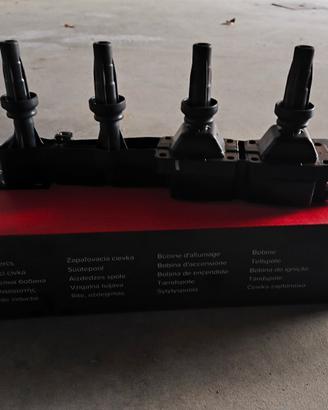 bobine accensione Citroen xsara picasso 