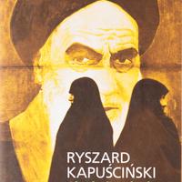 libro di R. Kapuscinski. SHAH-IN-SHAH