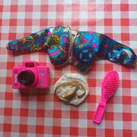 barbie 1992 sea holiday abiti vintage