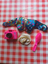 barbie 1992 sea holiday abiti vintage