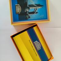 Portafoglio The Tower Bridge