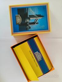 Portafoglio The Tower Bridge