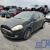 FIAT GRANDE PUNTO 199 1.3 D MULTIJET ricambi -