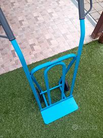 carrello eurokraft