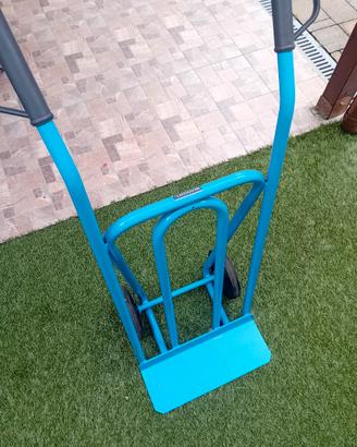 carrello eurokraft