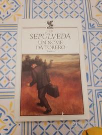 Libro Un nome da torero