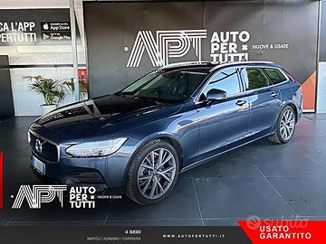 Volvo V90 2.0 D5 Inscription awd geartronic