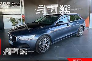 Volvo V90 2.0 D5 Inscription awd geartronic