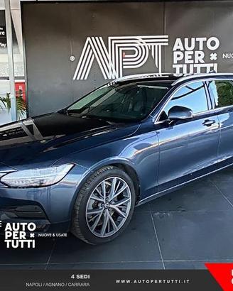 Volvo V90 2.0 D5 Inscription awd geartronic