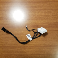 Cablaggio pulsantiera radio volante ford fiesta