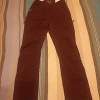 Pantaloni termici