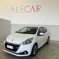 Peugeot 208 1.2 PureTech 82 5 porte Active