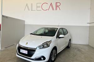 Peugeot 208 1.2 PureTech 82 5 porte Active
